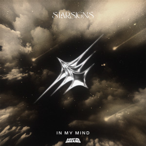 STARSIGNS的專輯In My Mind (feat. MYRNE, Yetep)