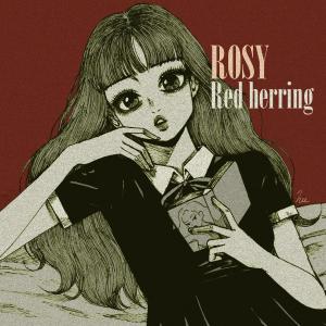 Album Red Herring oleh Rosy (로지)