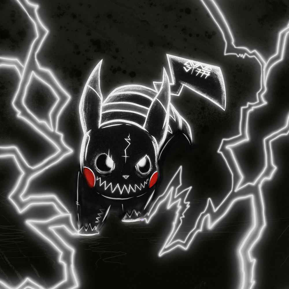 Pika (Sped Up|Explicit)