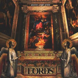 3fifty7的專輯Lords (Explicit)