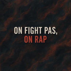 Album On fight pas, on rap from MEZTI