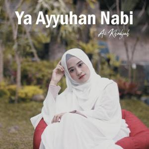 Album Ya Ayyuhan Nabi (Deluxe Version) oleh Ai Khodijah