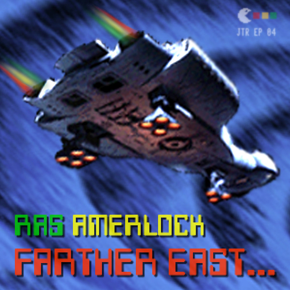 Farther East(Version)