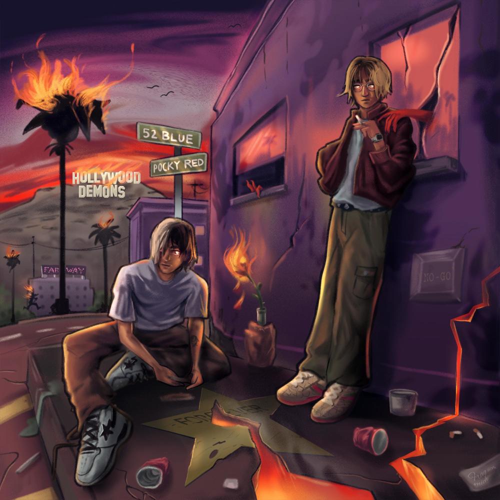 Bevor Du Gehst (Explicit)