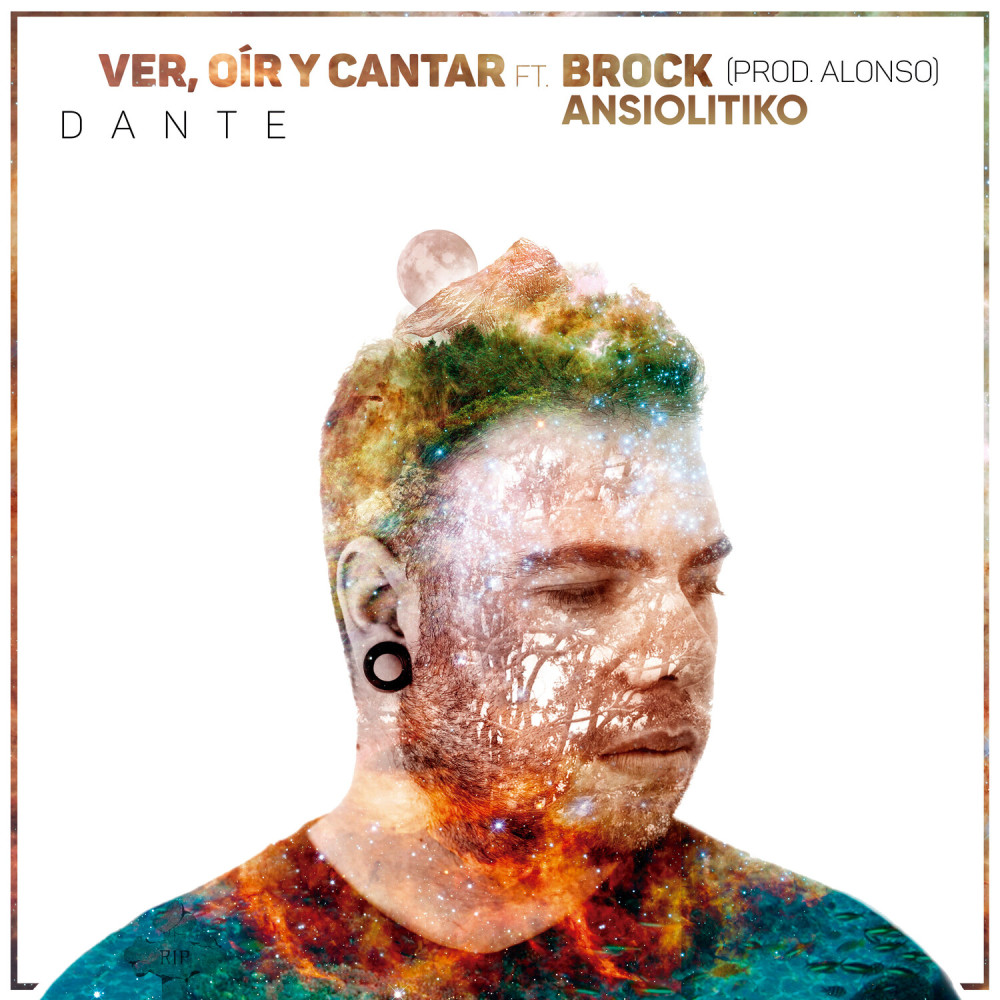 Ver, Oír y Cantar (Explicit)