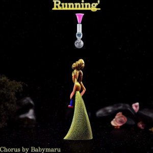 Album Runnin' from Babymaru