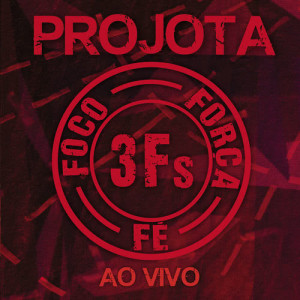 ดาวน์โหลดและฟังเพลง Faz Parte (Ao Vivo) พร้อมเนื้อเพลงจาก Projota
