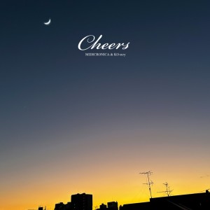 Cheers dari Midicronica