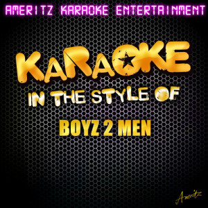 ดาวน์โหลดและฟังเพลง I'll Make Love to You (Karaoke Version) พร้อมเนื้อเพลงจาก Ameritz Karaoke Entertainment