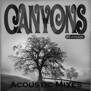 Dan Zagor的專輯The Canyons (Acoustic Mixes)