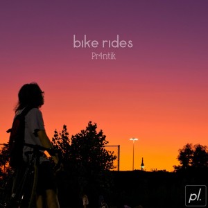 Pr4ntik的专辑bike rides