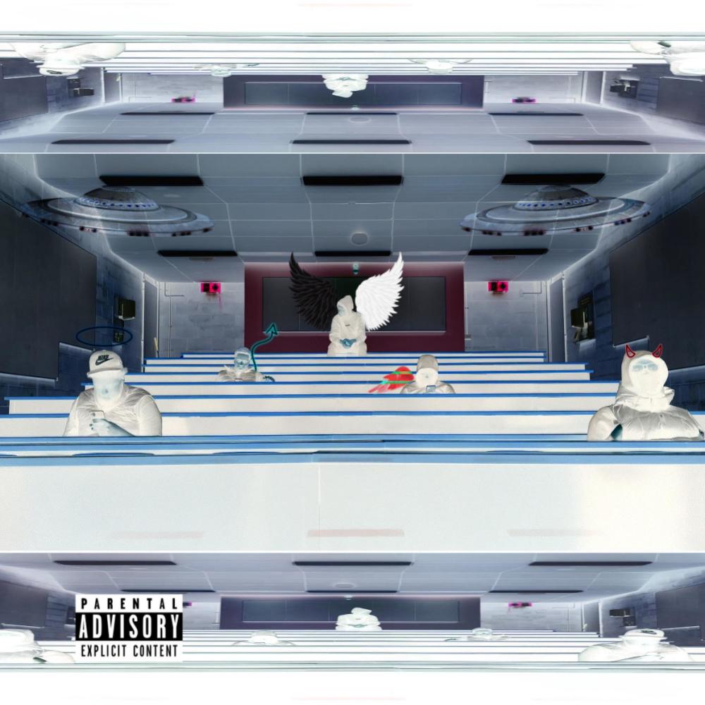 Wayne (feat. Shaun VI) (Explicit)