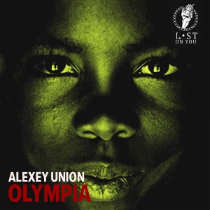Dengarkan lagu Siyai nyanyian Alexey Union dengan lirik