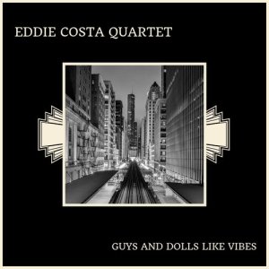 Listen to I'll Know song with lyrics from Eddie Costa Quartet