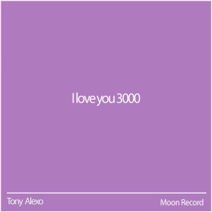 Listen to I Love You 3000 (Sped Up) song with lyrics from Tony ALexo