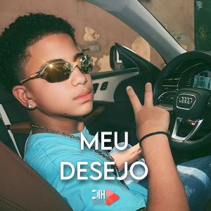 收聽Mc Pedro Ryan的Meu Desejo歌詞歌曲