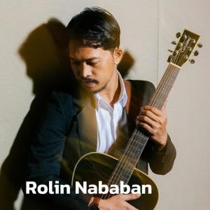 Dengarkan Angel Baby lagu dari Rolin Nababan dengan lirik