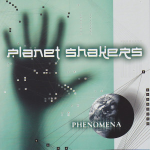 收聽Planetshakers的Jumpin' Praisin'歌詞歌曲