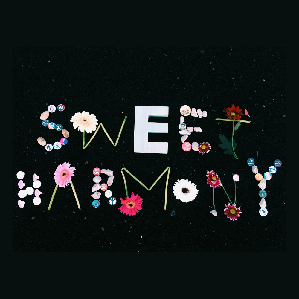 Sweet Harmony
