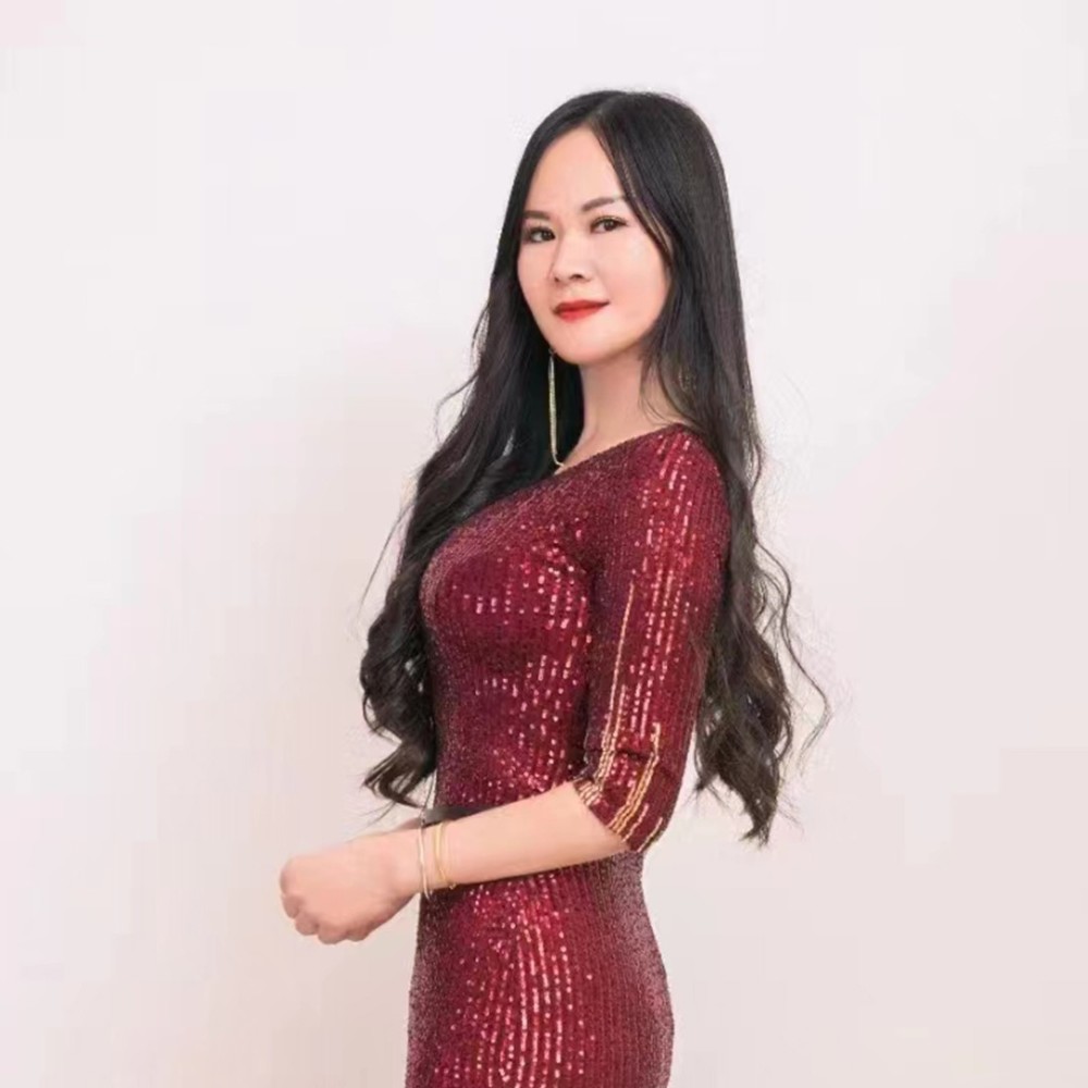 娘子流浪歌手