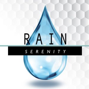 Rain: Serenity