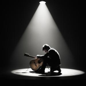 收聽Prodigal的Stuck on the Chord Change歌詞歌曲