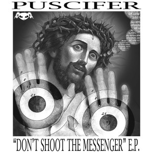 收听Puscifer的Rev 22-20歌词歌曲