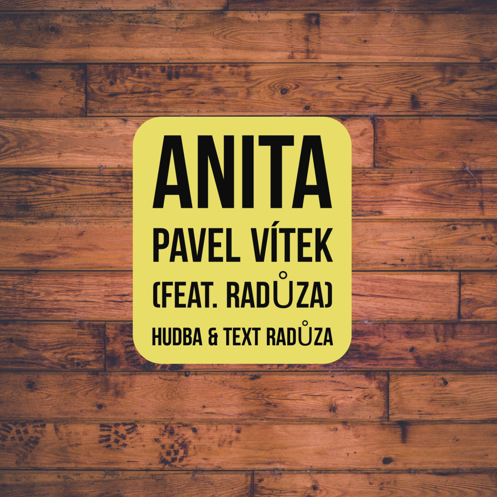 Anita (feat. Radůza)