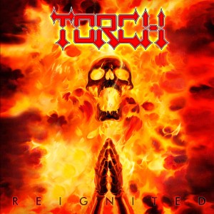 Listen to All Metal, No Rust song with lyrics from Torch