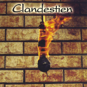 Album Clandestien (Explicit) from Clandestien