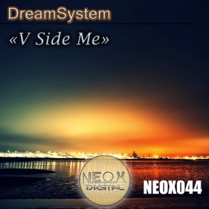Album V Side Me from DreamSystem