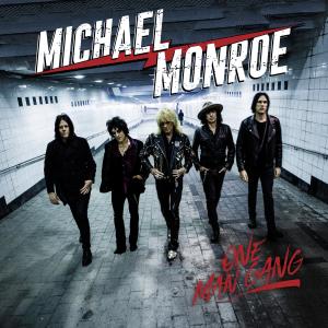 ดาวน์โหลดและฟังเพลง Black Ties And Red Tape พร้อมเนื้อเพลงจาก Michael Monroe