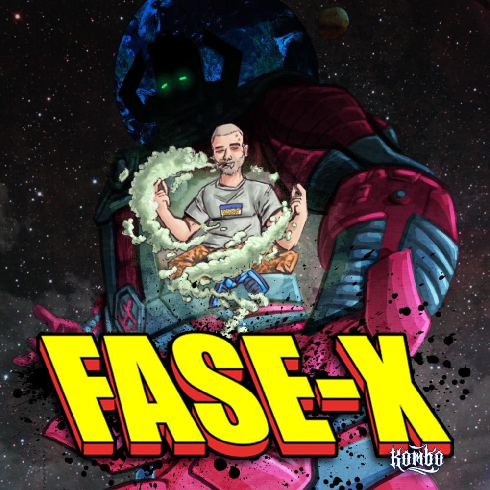 Fase X (Explicit)