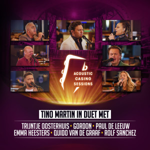 Album Kleine Jongen from Tino Martin