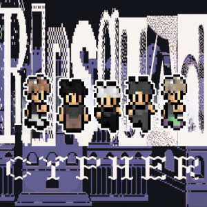 Album ripsquad cypher (Explicit) from fumiko!