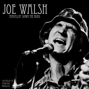 Joe Walsh的专辑Travellin' Down The Road (Live 1981)