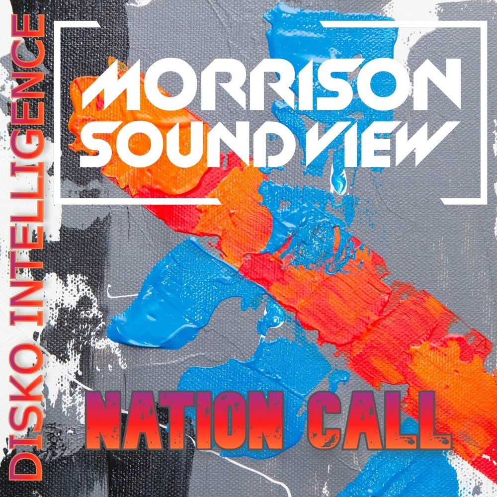 Nation Call (Original Mix)