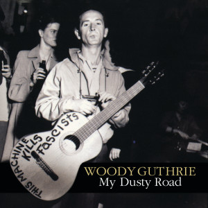 收聽Woody Guthrie的Bad Repetation歌詞歌曲