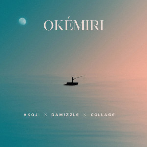 Album Okémiri from Collage