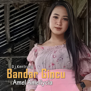 Dengarkan Bandar Gincu lagu dari Amel ameliycia dengan lirik