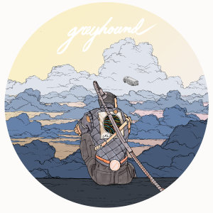 收聽Calpurnia的Greyhound歌詞歌曲