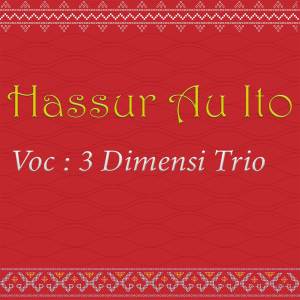 Dengarkan Ro Do Au Tu Pestami lagu dari 3 Dimensi Trio dengan lirik