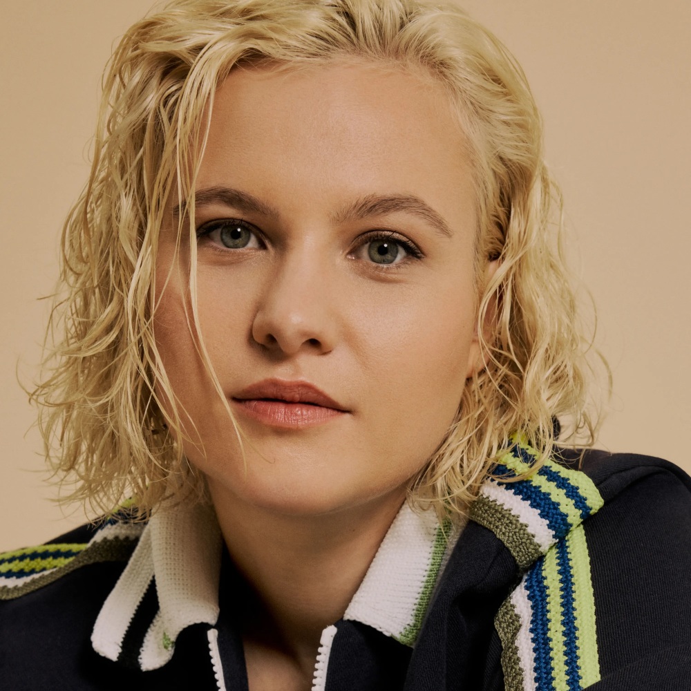 Emma Peters