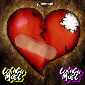 收聽DJ SORRISO BXD的Não Vou Namorar Vou Comer Suas Amigas (Explicit)歌詞歌曲