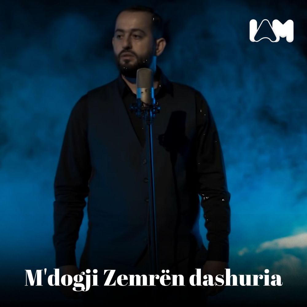 M'dogji Zemrën Dashuria