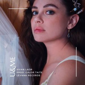Sivan Laor的專輯U & Me