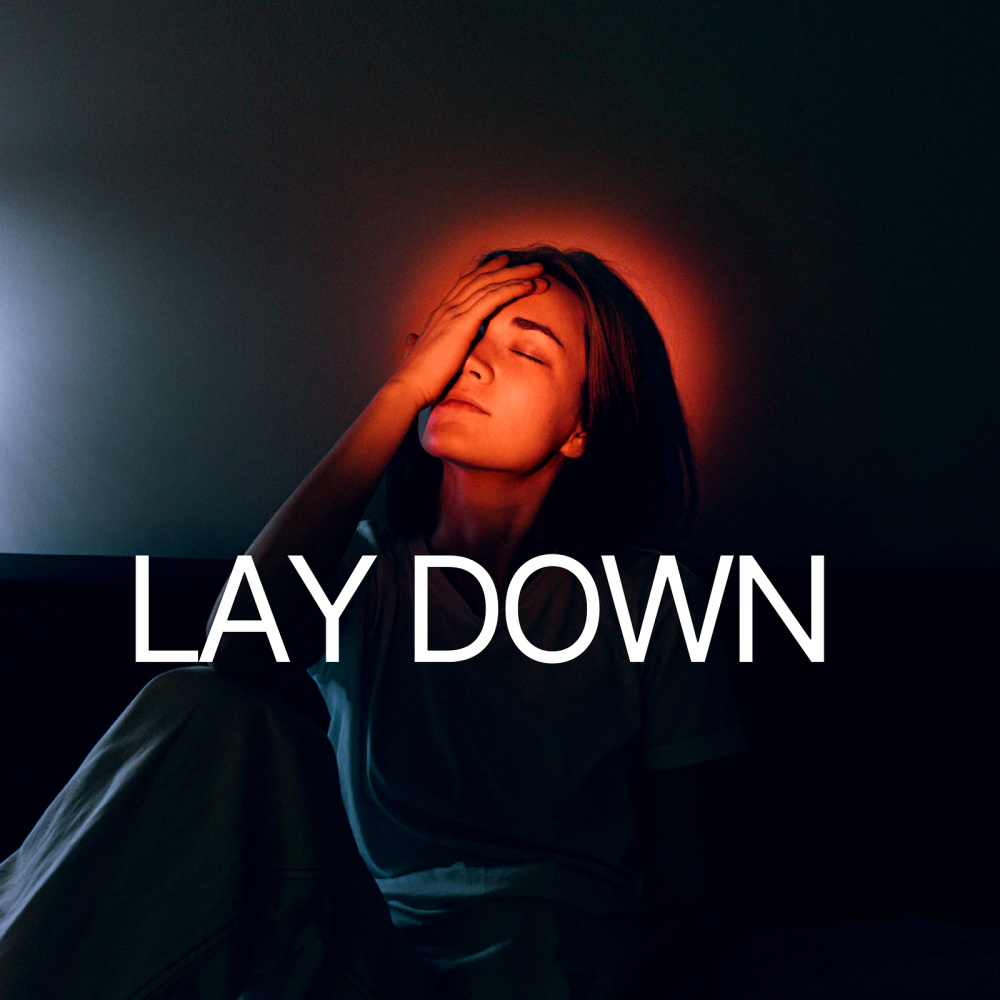 Lay Down