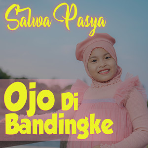 收听Salwa Pasya的Ojo Di Bandingke歌词歌曲