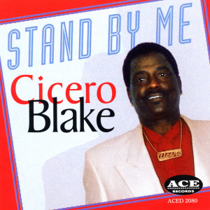Listen to This Time Around song with lyrics from Cicero Blake