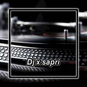 Listen to DJ Aku Bukan Jodohnya song with lyrics from DJ X-Sapri